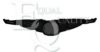 EQUAL QUALITY G2615 Radiator Grille